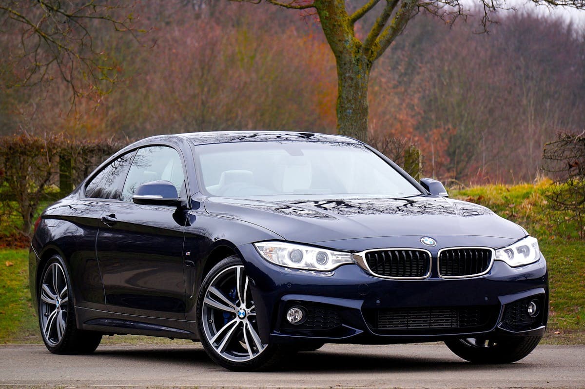 BMW Rental Orlando: Complete Guide to Luxury BMW Rentals