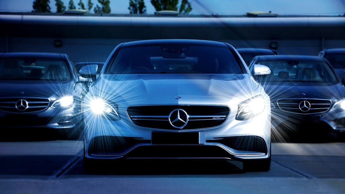 Mercedes Rental Orlando: Complete Guide to Luxury Mercedes Rentals