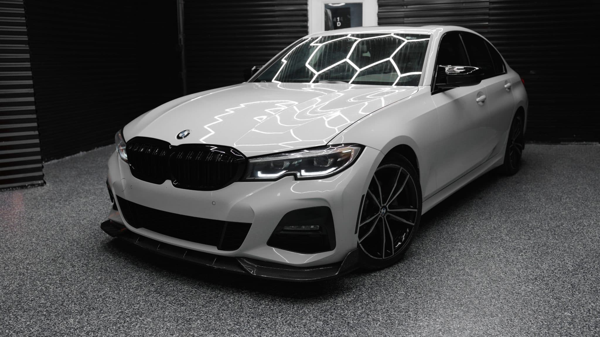 BMW 330i M Sport