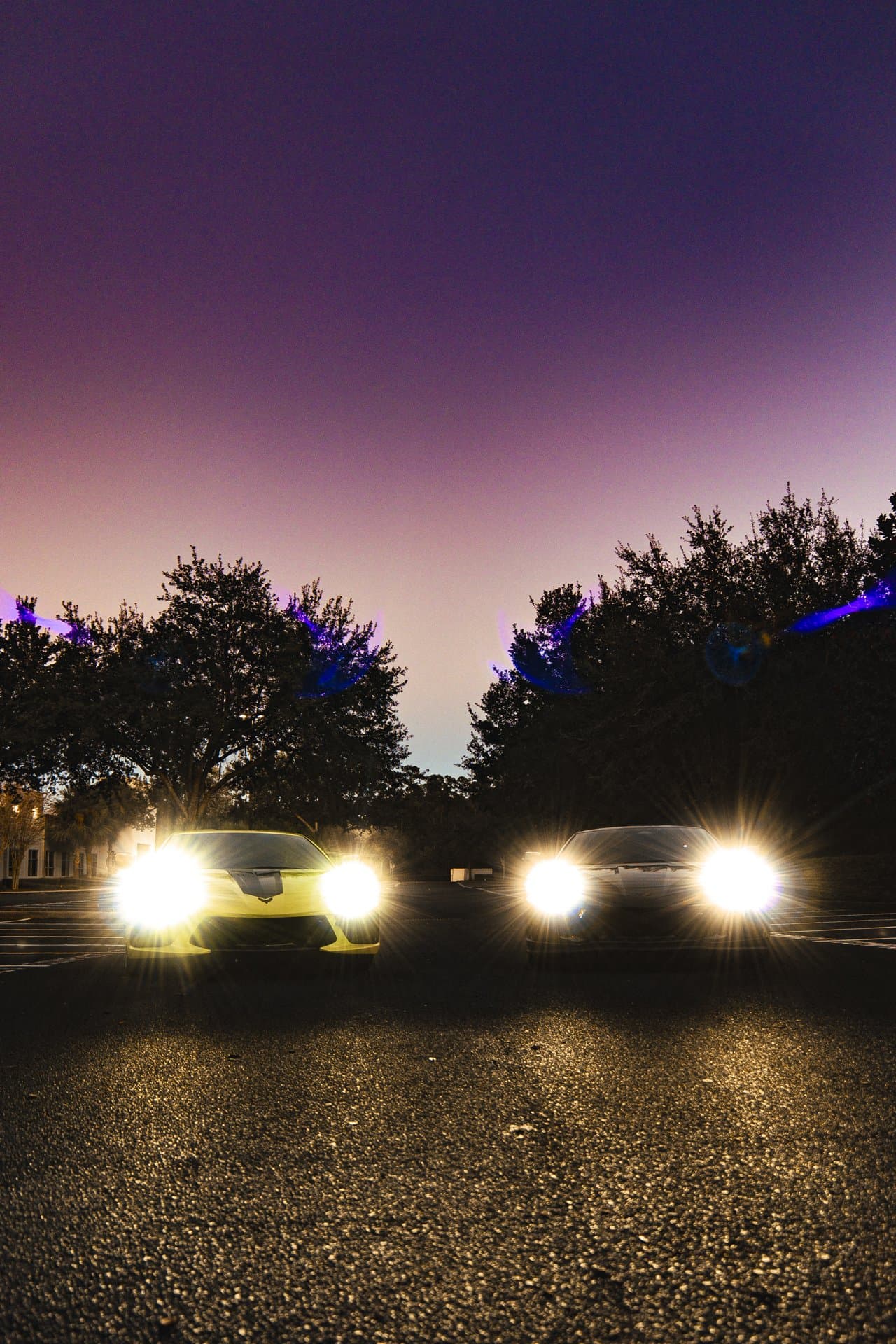 Chevrolet Corvette C8 view 11